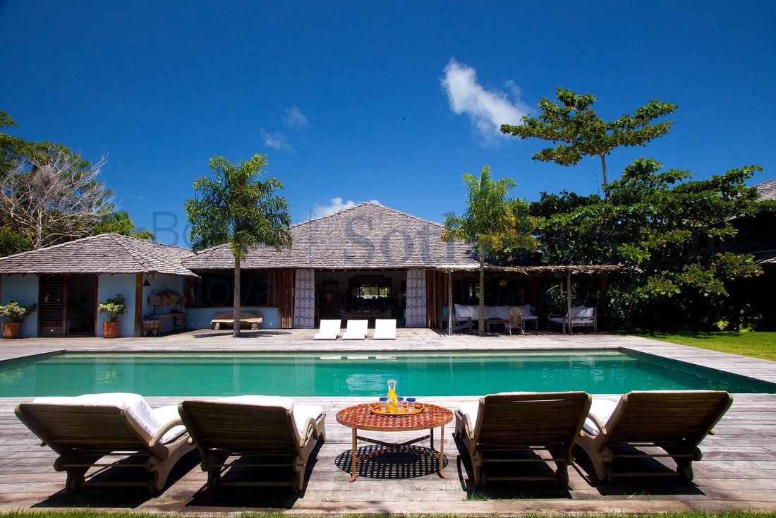 House in Trancoso, State of Bahia, Brazil 2 - 12788424