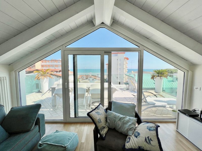 Venezia Penthouse In Lido Di Jesolo, Italy For Sale (12791733)