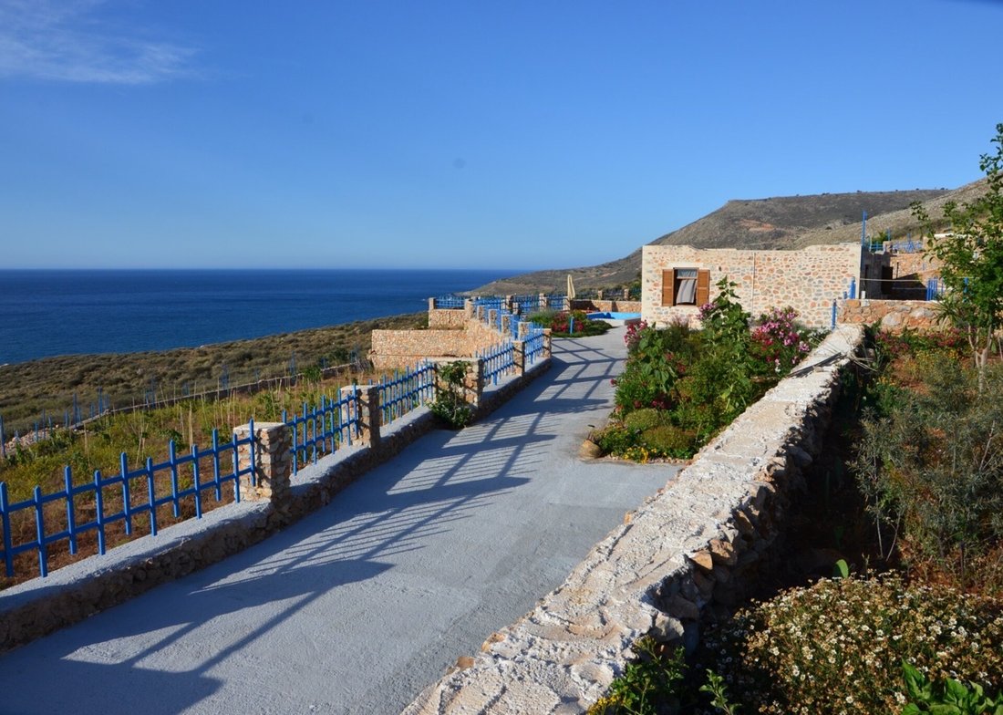 Villa in Crete, Greece 2 - 12789125