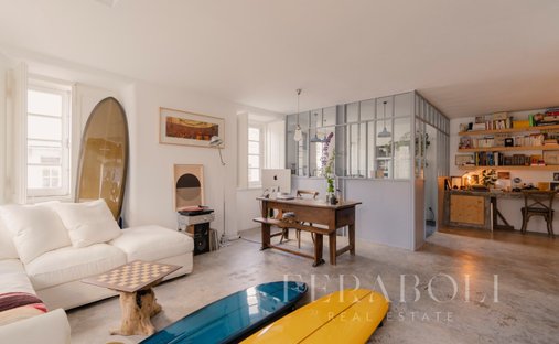 Casa en Marvila, Lisboa, Portugal 1