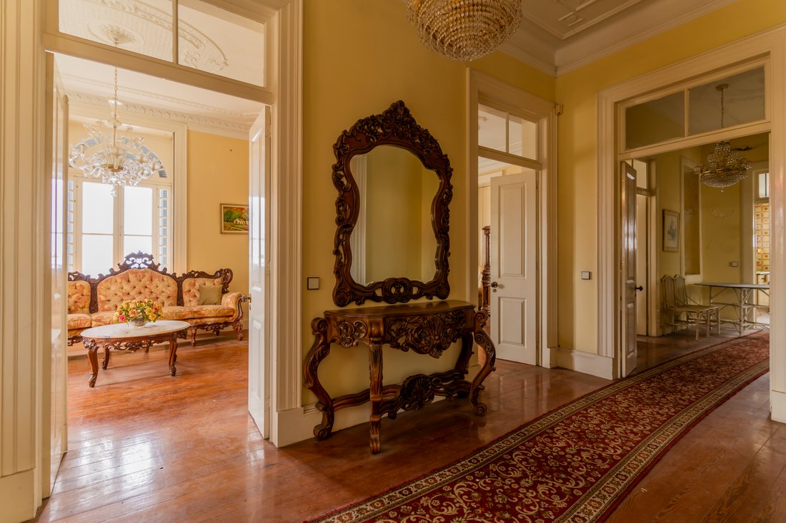 House in Santa Maria Maior, Madeira, Portugal 4 - 12795274