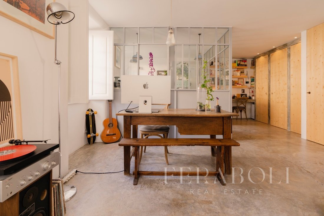 House in Marvila, Lisbon, Portugal 2 - 12794684