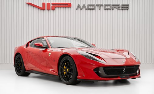 Ferrari for sale | Page 6 | JamesEdition