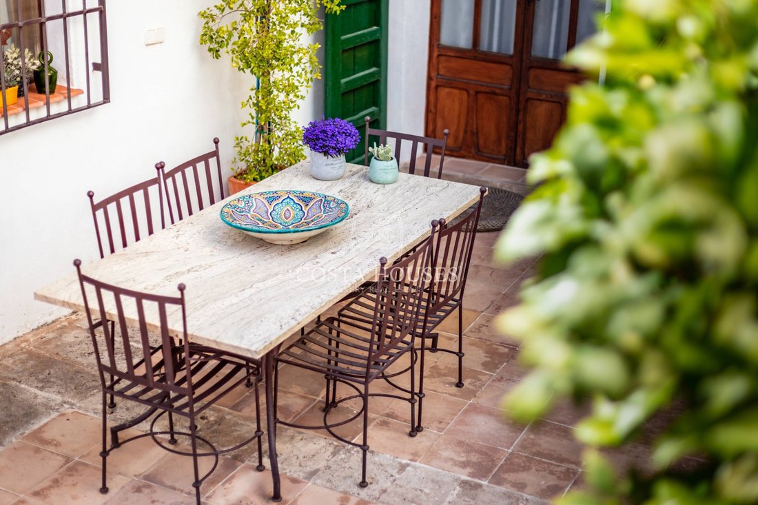 Villa in Xabia / Javea, Valencian Community, Spain 3 - 12792978