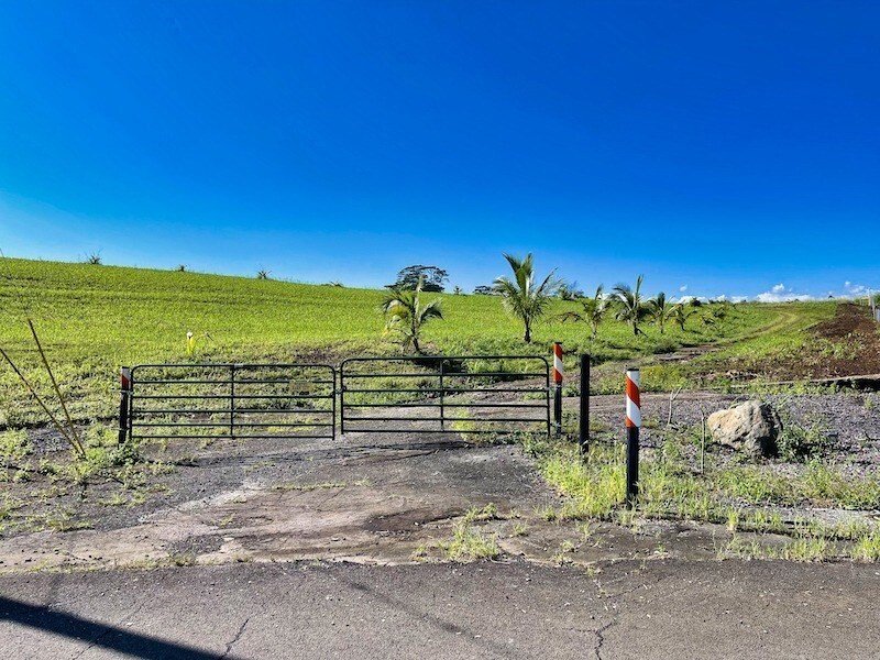 Lots And Land Pepeekeo In Pepeekeo, Hawaii, United States For Sale