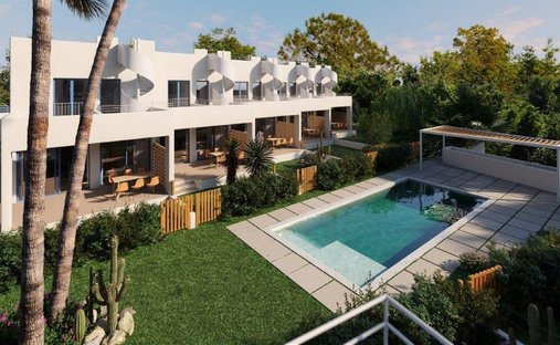 Residenza a Alcúdia, Isole Baleari, Spagna 1