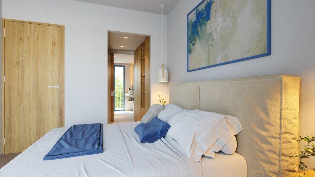 Townhouse in Alcudia, Balearic Islands, Spain 3 - 12792934