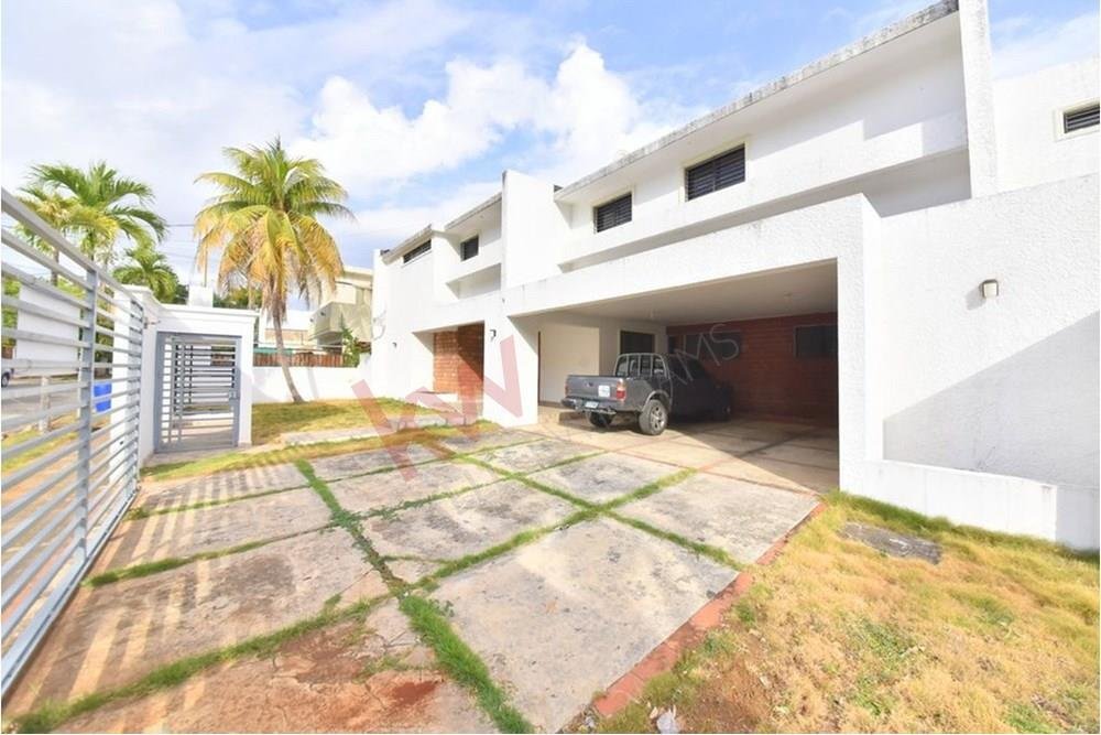 Residential Santo In Santo Domingo, Distrito Nacional, Dominican