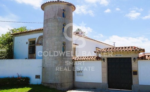 Casa a Oleiros, Galizia, Spagna 1