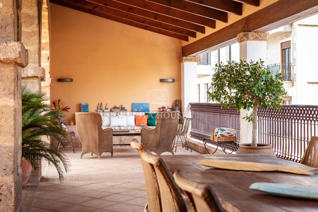 Villa in Xabia / Javea, Valencian Community, Spain 5 - 12792978
