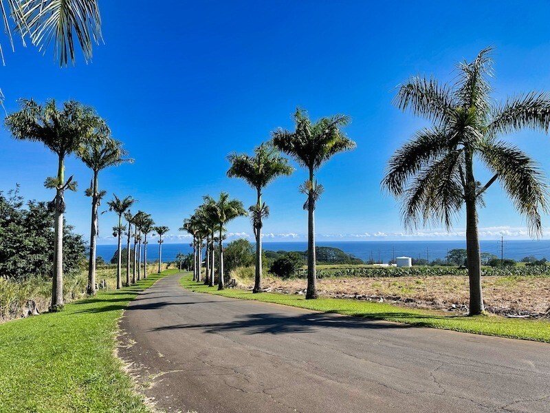 Lots And Land Pepeekeo In Pepeekeo, Hawaii, United States For Sale