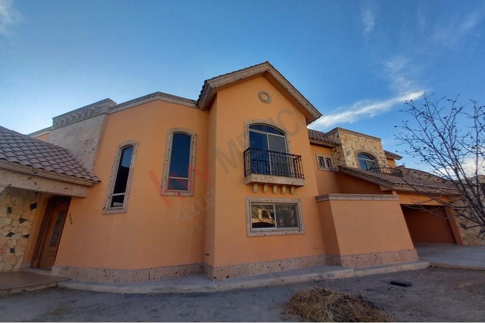 Residential Saltillo In Saltillo, Coahuila, Mexico For Sale (12793442)