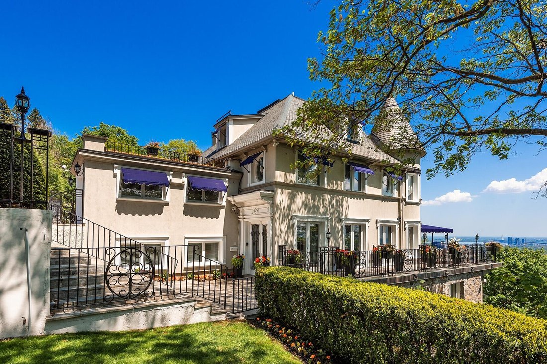 Westmount, Montréal In Westmount, Quebec, Canada For Sale (12794461)