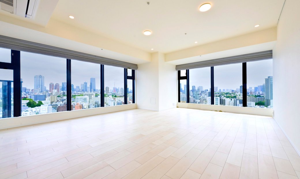 Grand Hills Ebisu In Shibuya City, Tokyo, Japan For Sale (12795255)