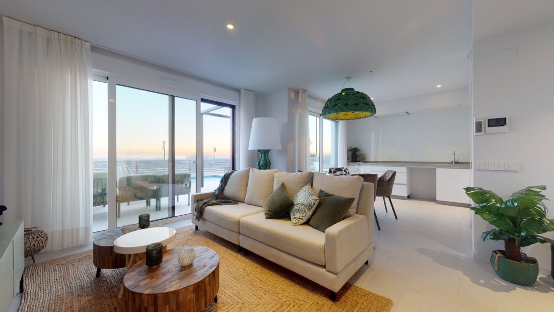 Villa in Mutxamel, Valencian Community, Spain 5 - 12794532