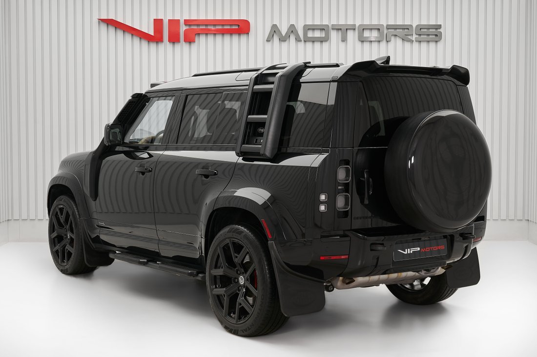 2020 Land Rover Defender In Dubai, Dubai, United Arab Emirates For Sale