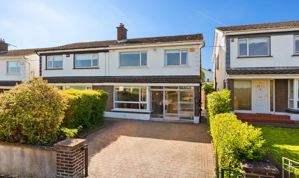 99 Old Finglas Road In Dublin 11, County Dublin, Ireland For Sale