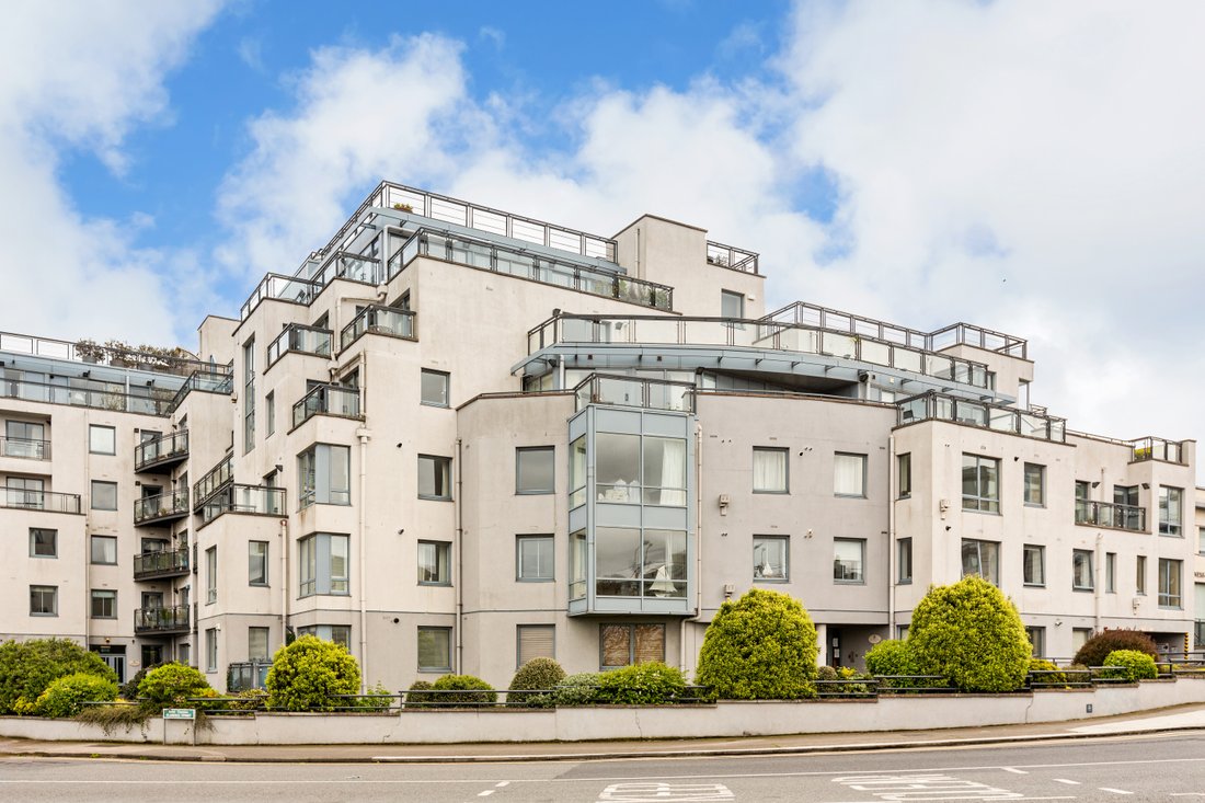 7 The Anchorage In Dublin, County Dublin, Ireland For Sale (12795324)