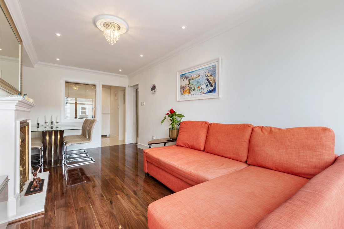 7 The Anchorage In Dublin, County Dublin, Ireland For Sale (12795324)