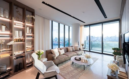 Condo in Bangkok, Krung Thep Maha Nakhon, Thailand 1
