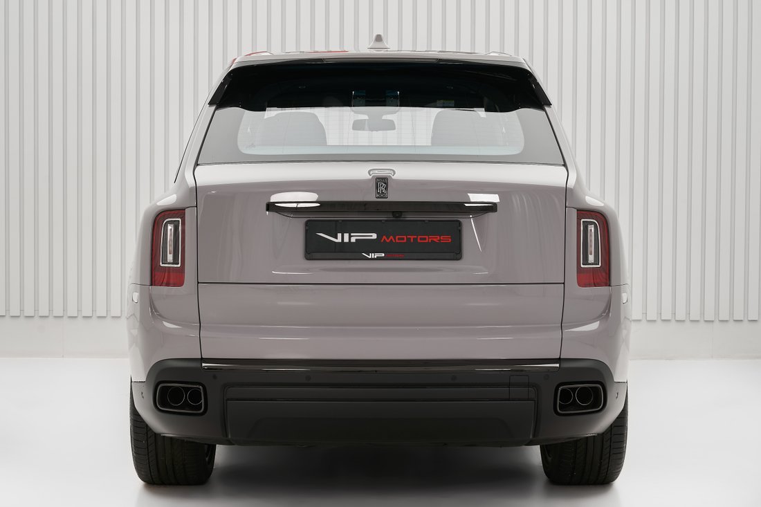 2023 Rolls Royce Cullinan In Dubai, Dubai, United Arab Emirates For
