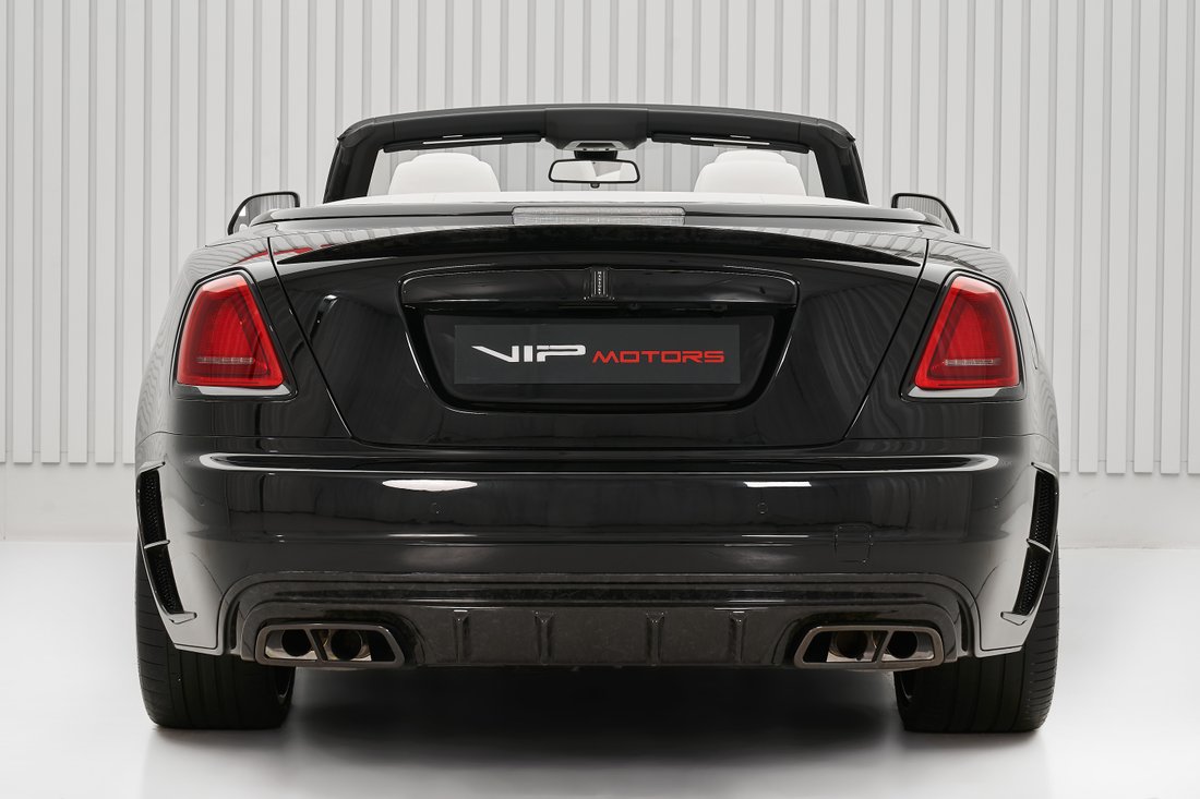 Cabriolet in Dubai, Dubai, United Arab Emirates 5 - 12795338