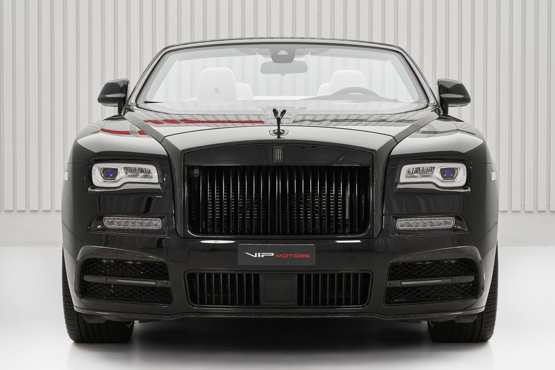 Cabriolet in Dubai, Dubai, United Arab Emirates 2 - 12795338