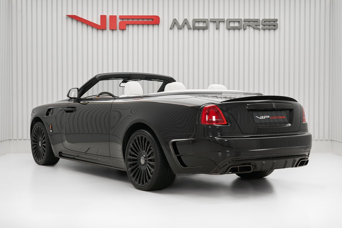 Cabriolet in Dubai, Dubai, United Arab Emirates 4 - 12795338
