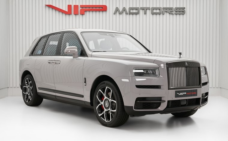 Used 2022 Rolls-Royce Cullinan SUV ONLY 218 Miles! NOVITEC WIDEBODY!  Shooting Star Headliner! HUGE MSRP! For Sale (Special Pricing)