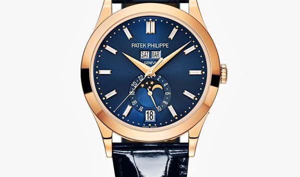 Patek on sale philippe 57