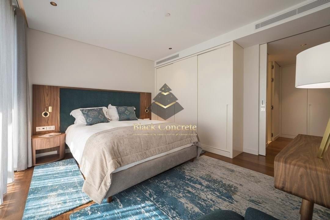 Apartment in Parque das Nacoes, Lisbon, Portugal 4 - 12795721