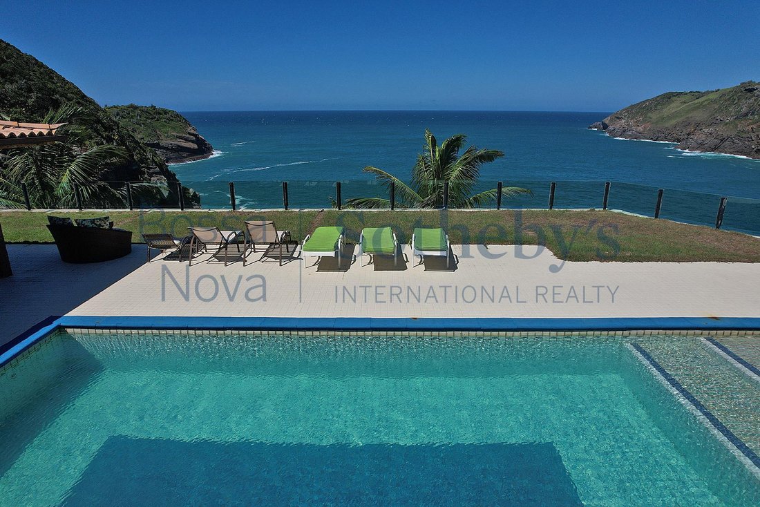 House in Armação dos Búzios, State of Rio de Janeiro, Brazil 3 - 12795767