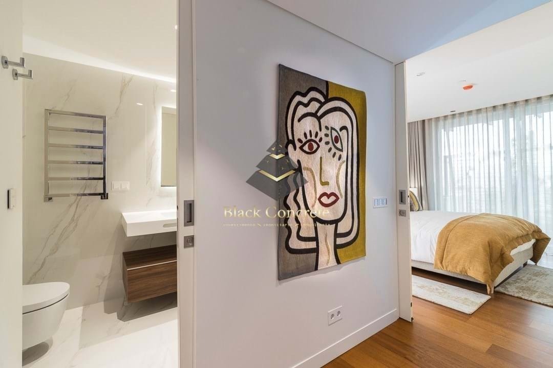 Apartment in Parque das Nacoes, Lisbon, Portugal 2 - 12795721