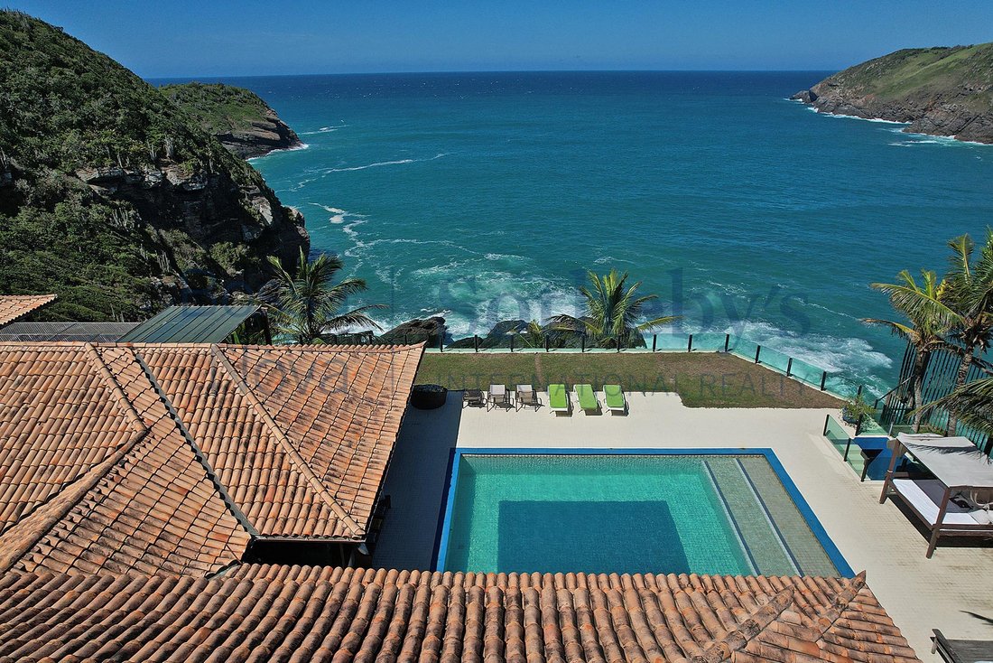 House in Armação dos Búzios, State of Rio de Janeiro, Brazil 2 - 12795767