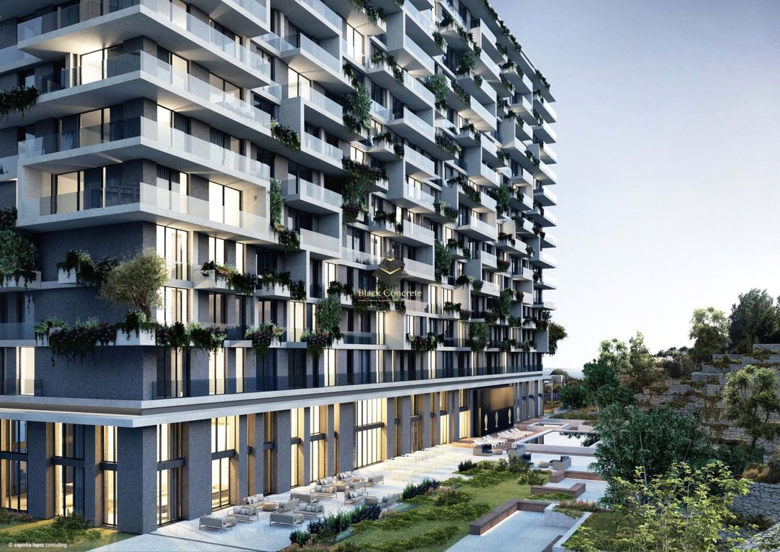 Apartment in Parque das Nacoes, Lisbon, Portugal 1 - 12795721