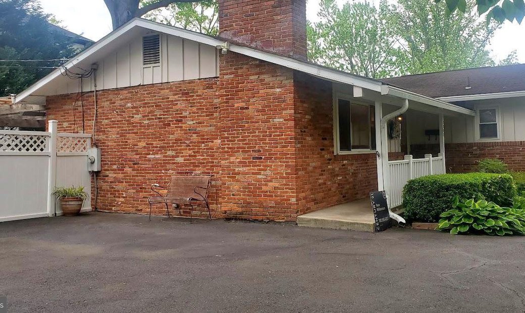 7212 Churchill Road, Mclean, Va, 22101 In Mc Lean, Virginia, United