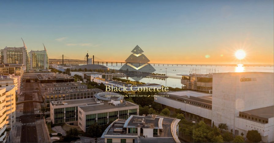 Apartment in Parque das Nacoes, Lisbon, Portugal 1 - 12795728