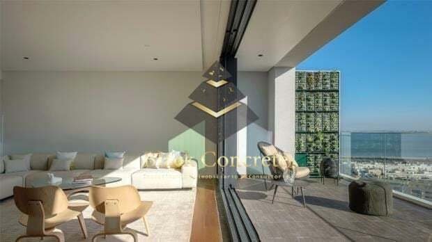 Apartment in Parque das Nacoes, Lisbon, Portugal 3 - 12795756