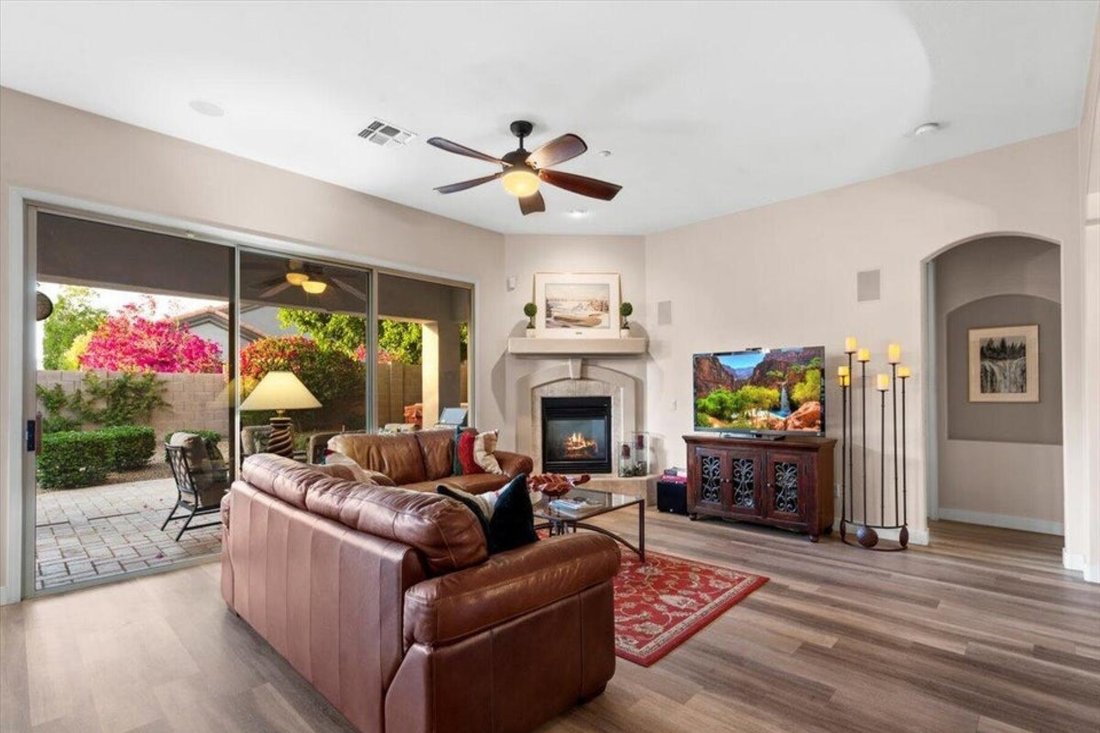 House in Scottsdale, Arizona, United States 5 - 12795779
