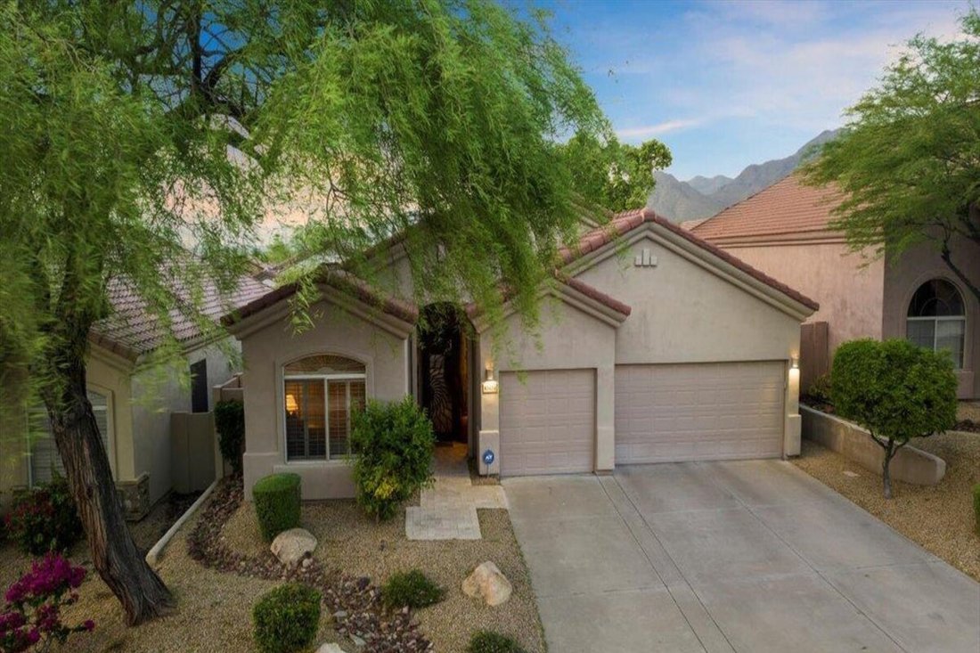 House in Scottsdale, Arizona, United States 1 - 12795779