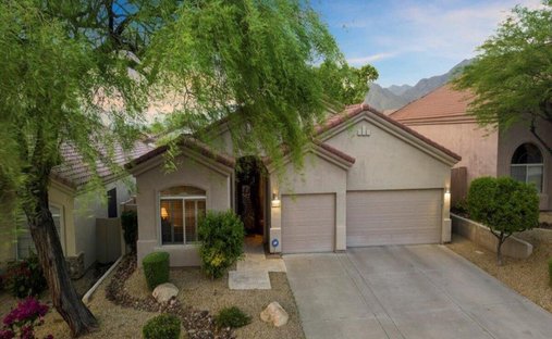 House in Scottsdale, Arizona, United States 1