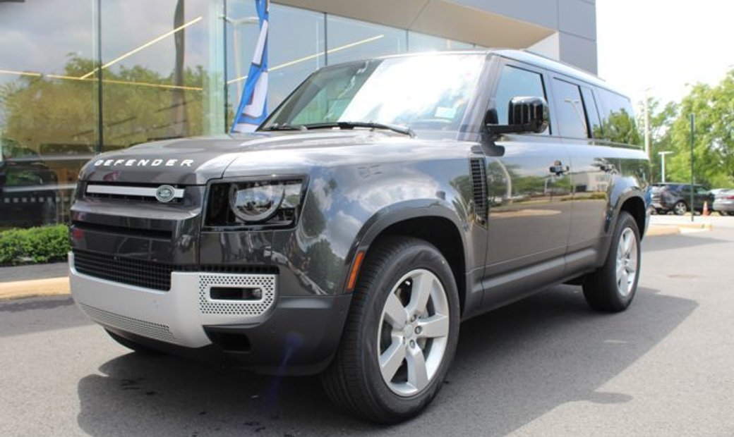 2023 Land Rover Defender In Chantilly, Virginia, United States For Sale