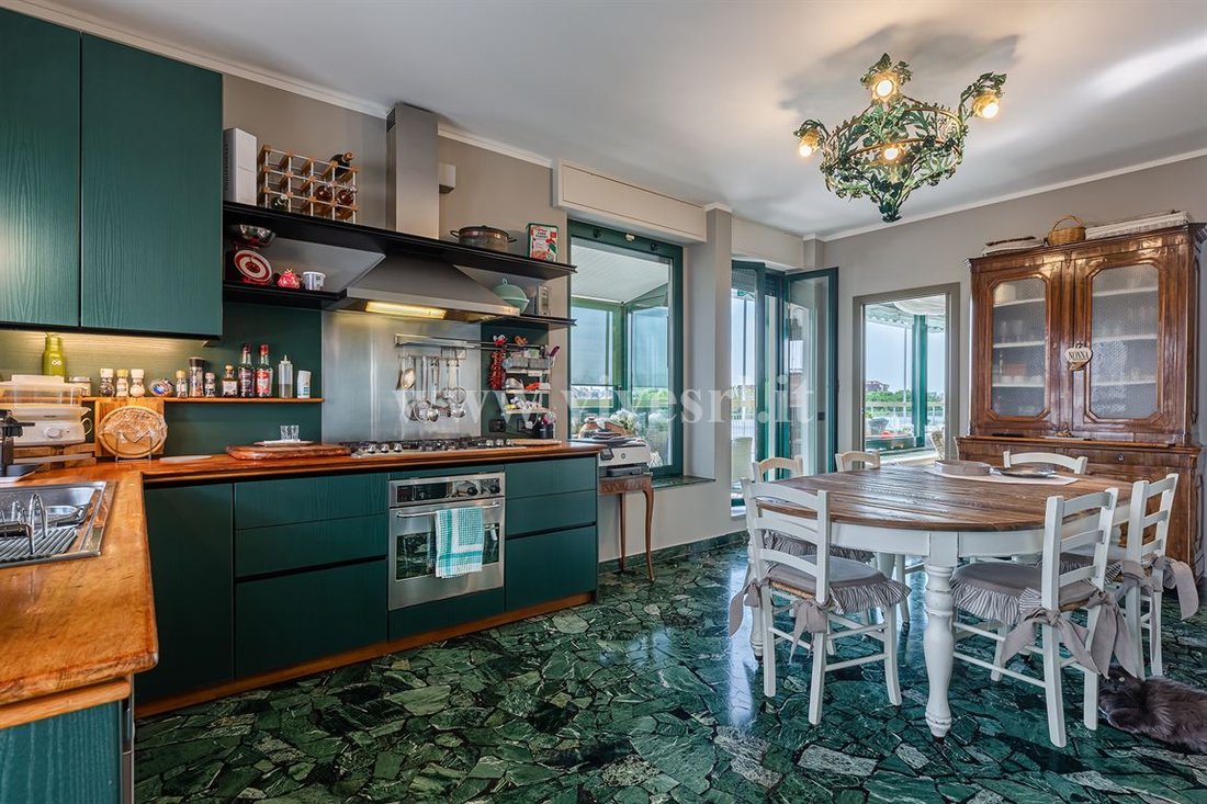 Milano Apartment In Milan, Lombardy, Italy For Sale (12661788)