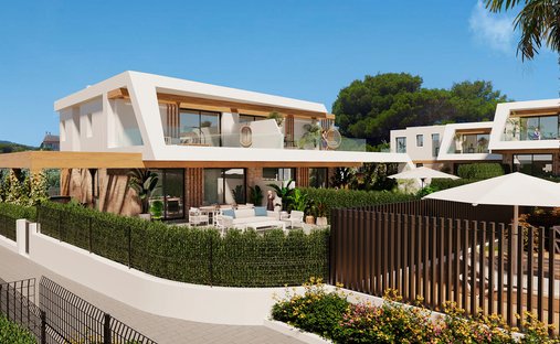 House in Capdepera, Balearic Islands, Spain 1