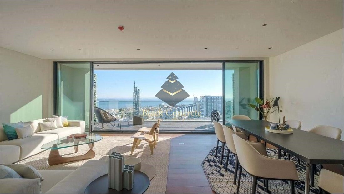 Apartment in Parque das Nacoes, Lisbon, Portugal 4 - 12795756