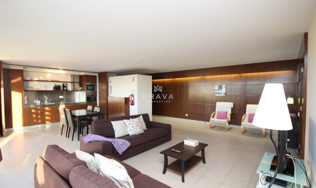 2 Bedroom Apartment Pool View Herdade Dos Salgados In Guia, Algarve