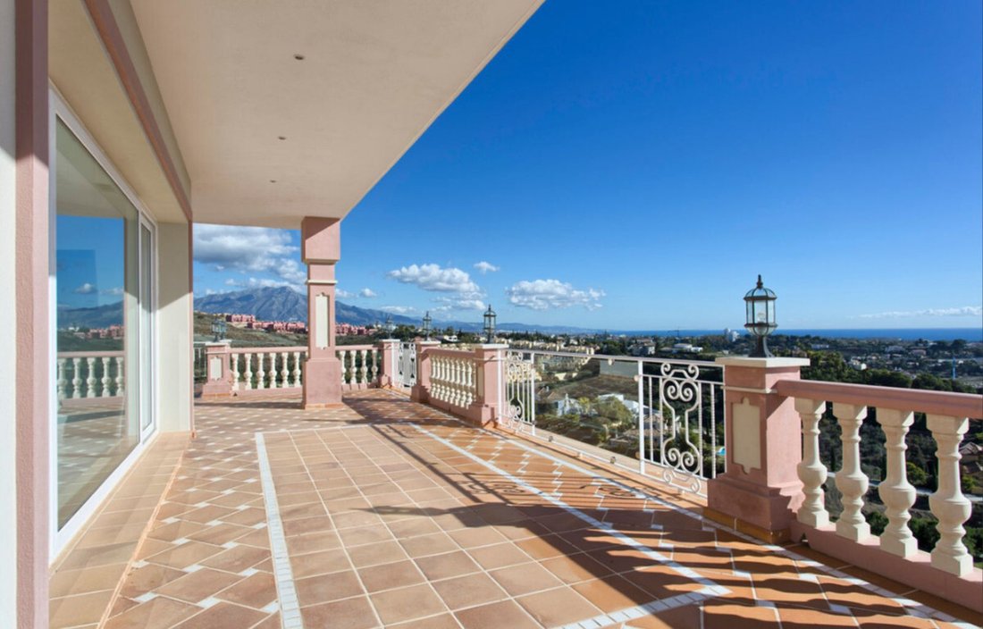Villa in Centro, Malaga, Spain 4 - 12796621