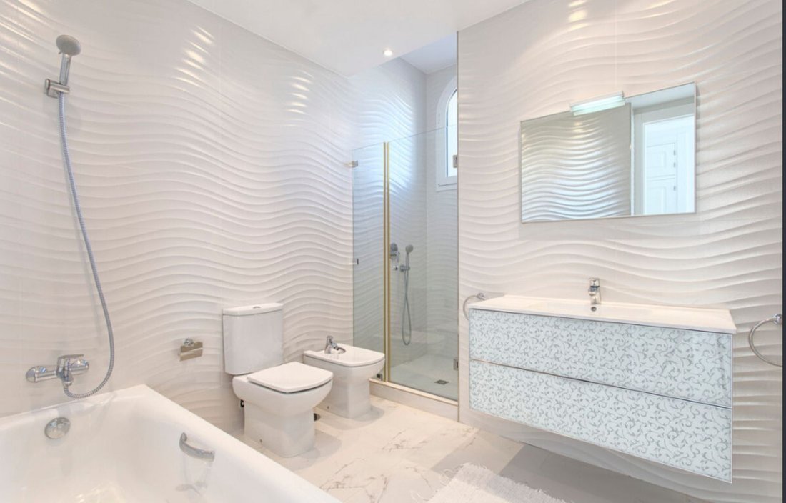 Villa in Centro, Malaga, Spain 5 - 12796621