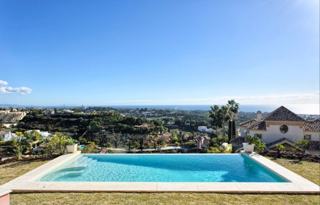 Villa in Centro, Malaga, Spain 3 - 12796621