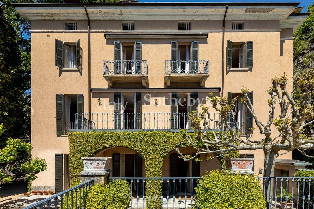 Maison à Lenno, Lombardie, Italie 3 - 12795909